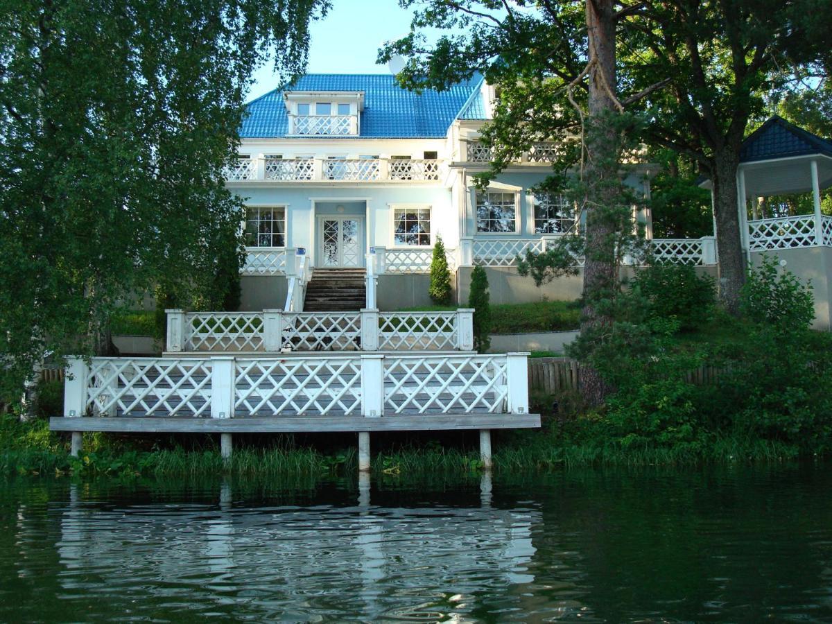 Nelijaerve Holiday Centre Aegviidu Exterior photo