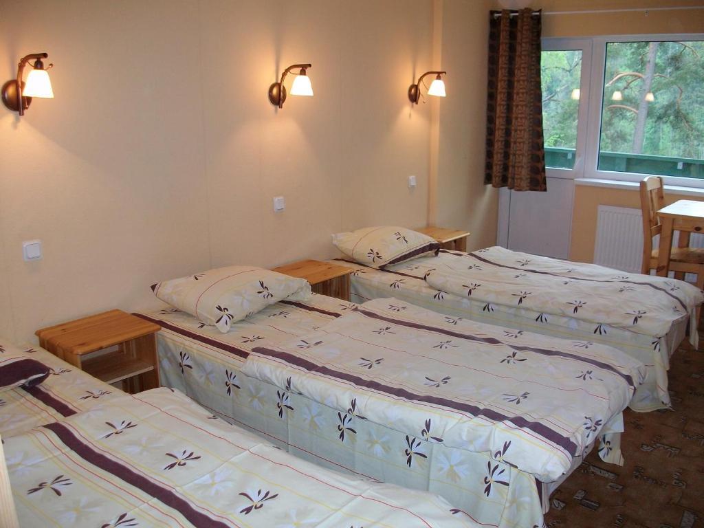 Nelijaerve Holiday Centre Aegviidu Room photo
