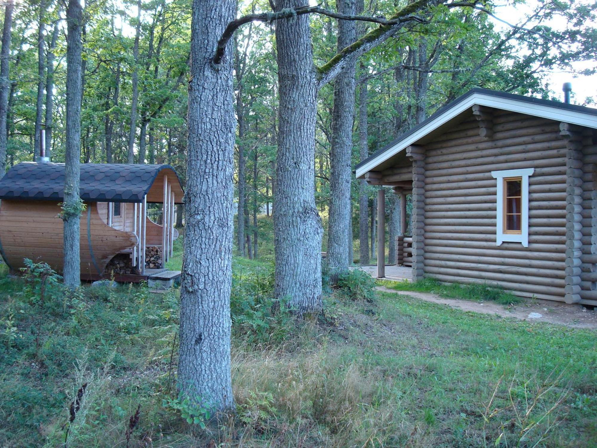 Nelijaerve Holiday Centre Aegviidu Room photo
