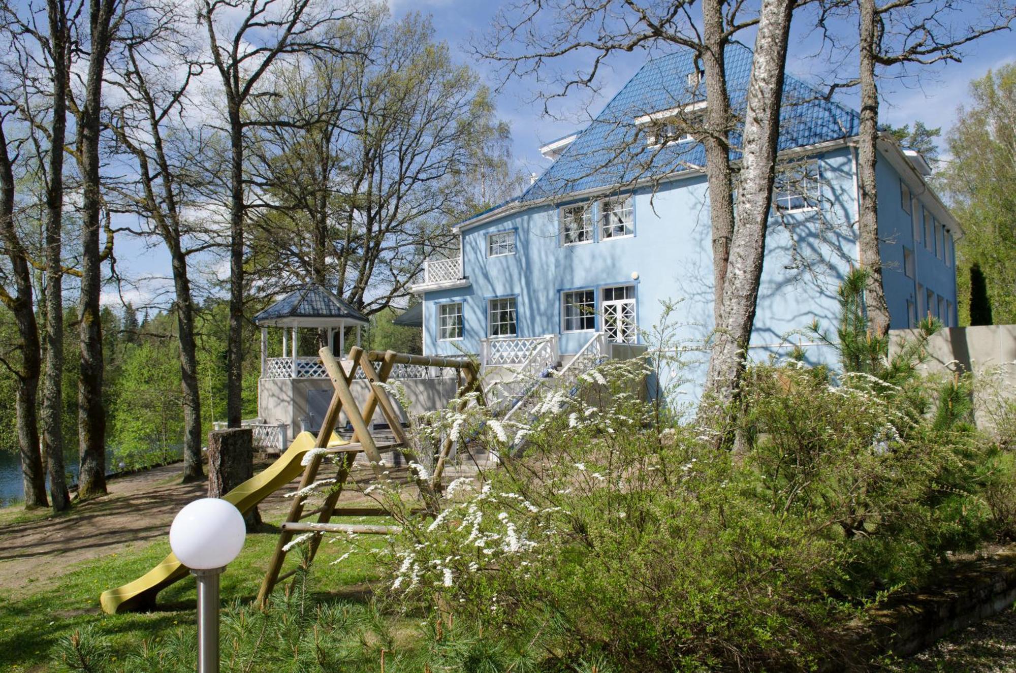 Nelijaerve Holiday Centre Aegviidu Room photo