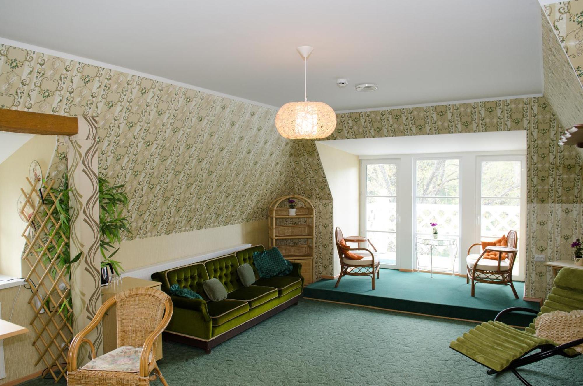 Nelijaerve Holiday Centre Aegviidu Room photo