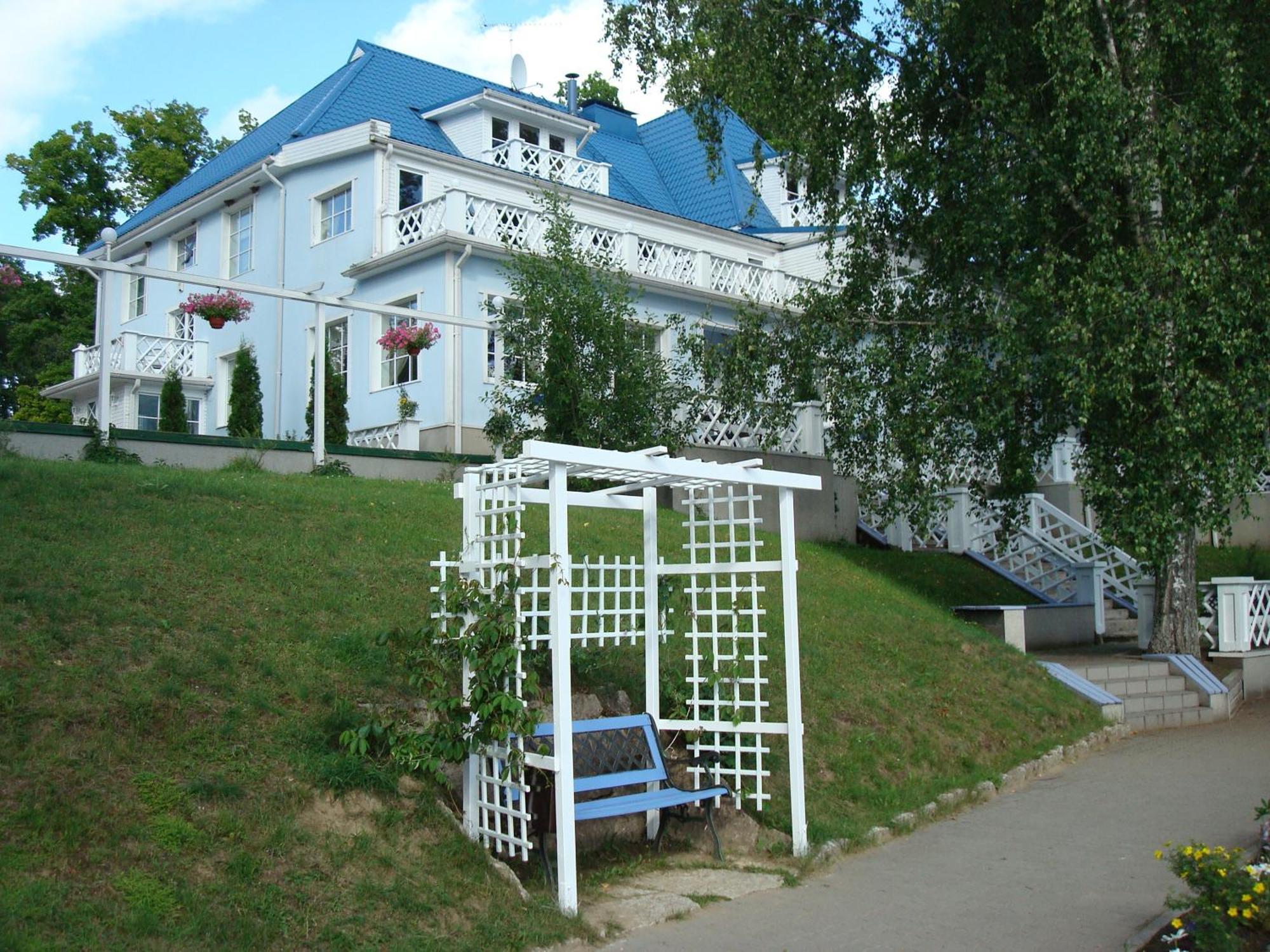 Nelijaerve Holiday Centre Aegviidu Room photo