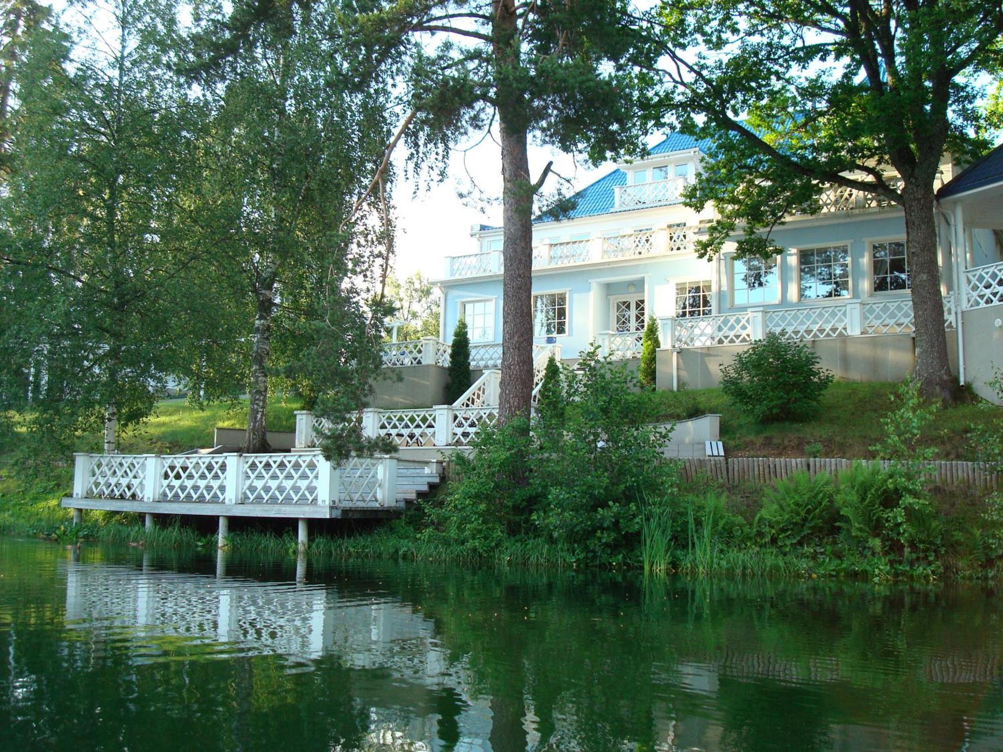 Nelijaerve Holiday Centre Aegviidu Room photo