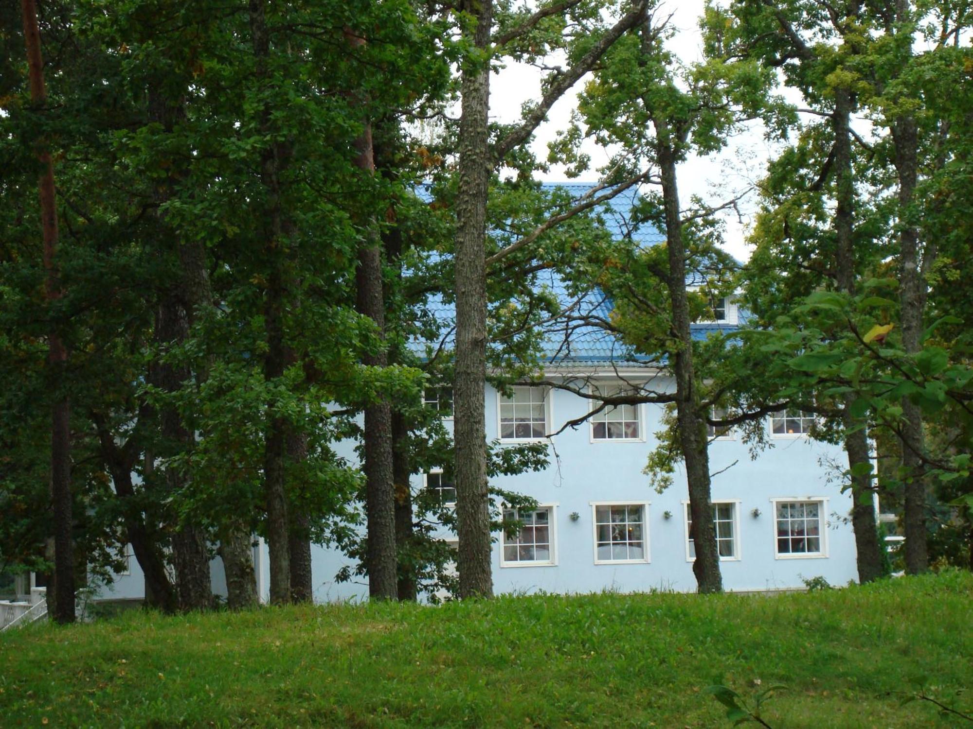 Nelijaerve Holiday Centre Aegviidu Room photo