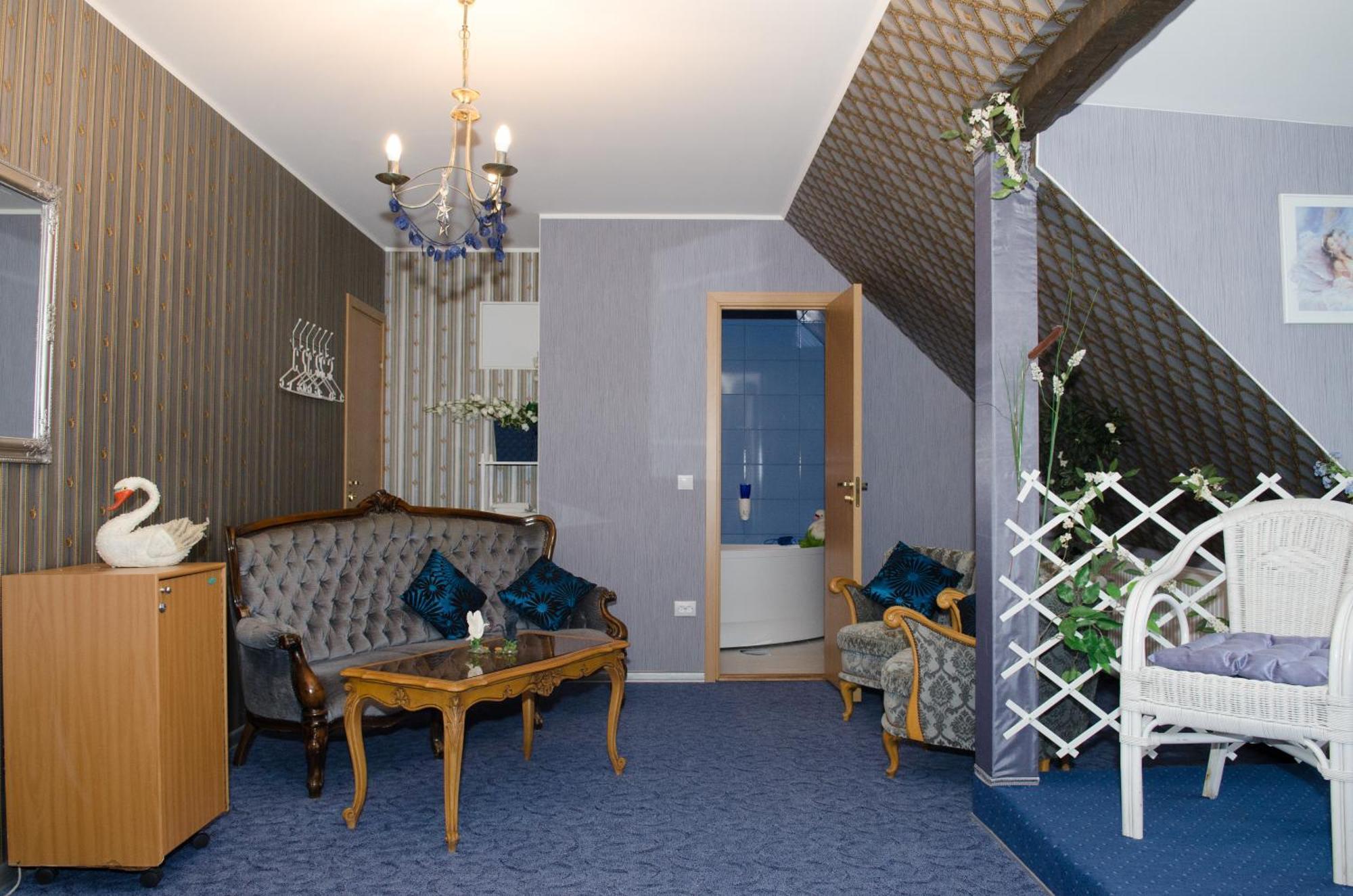 Nelijaerve Holiday Centre Aegviidu Room photo