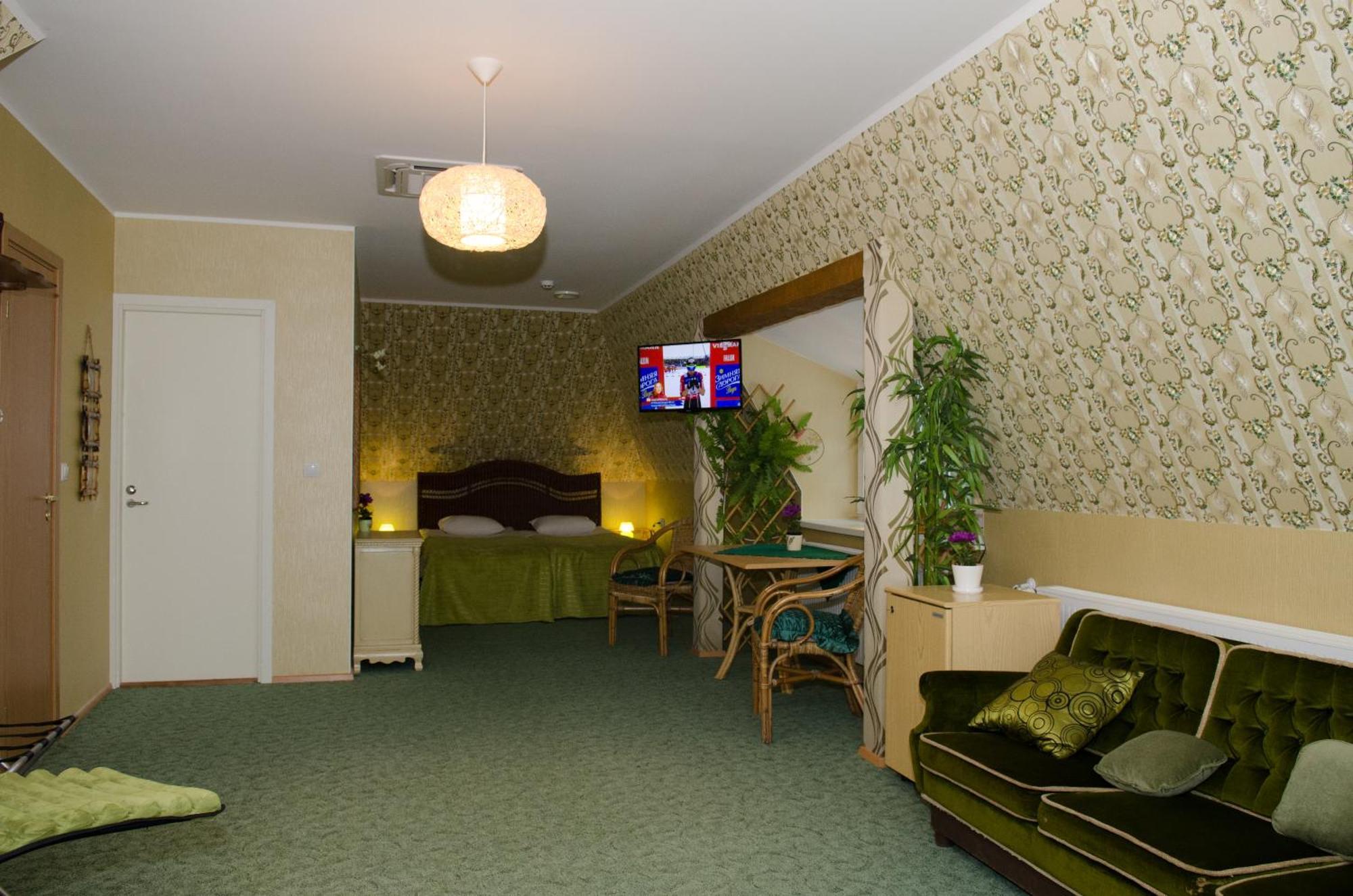 Nelijaerve Holiday Centre Aegviidu Room photo