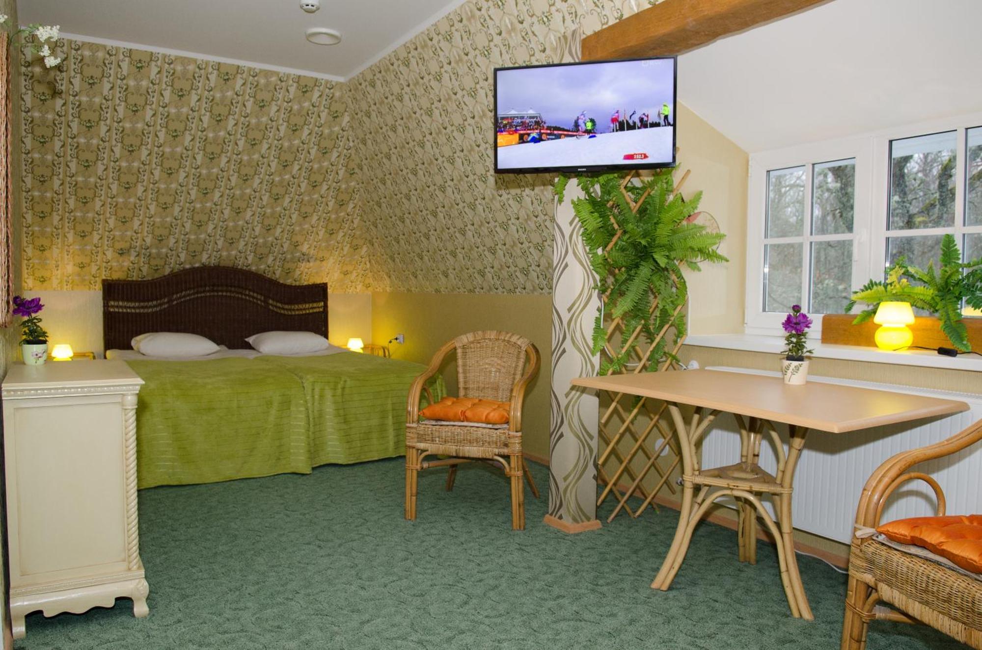 Nelijaerve Holiday Centre Aegviidu Room photo