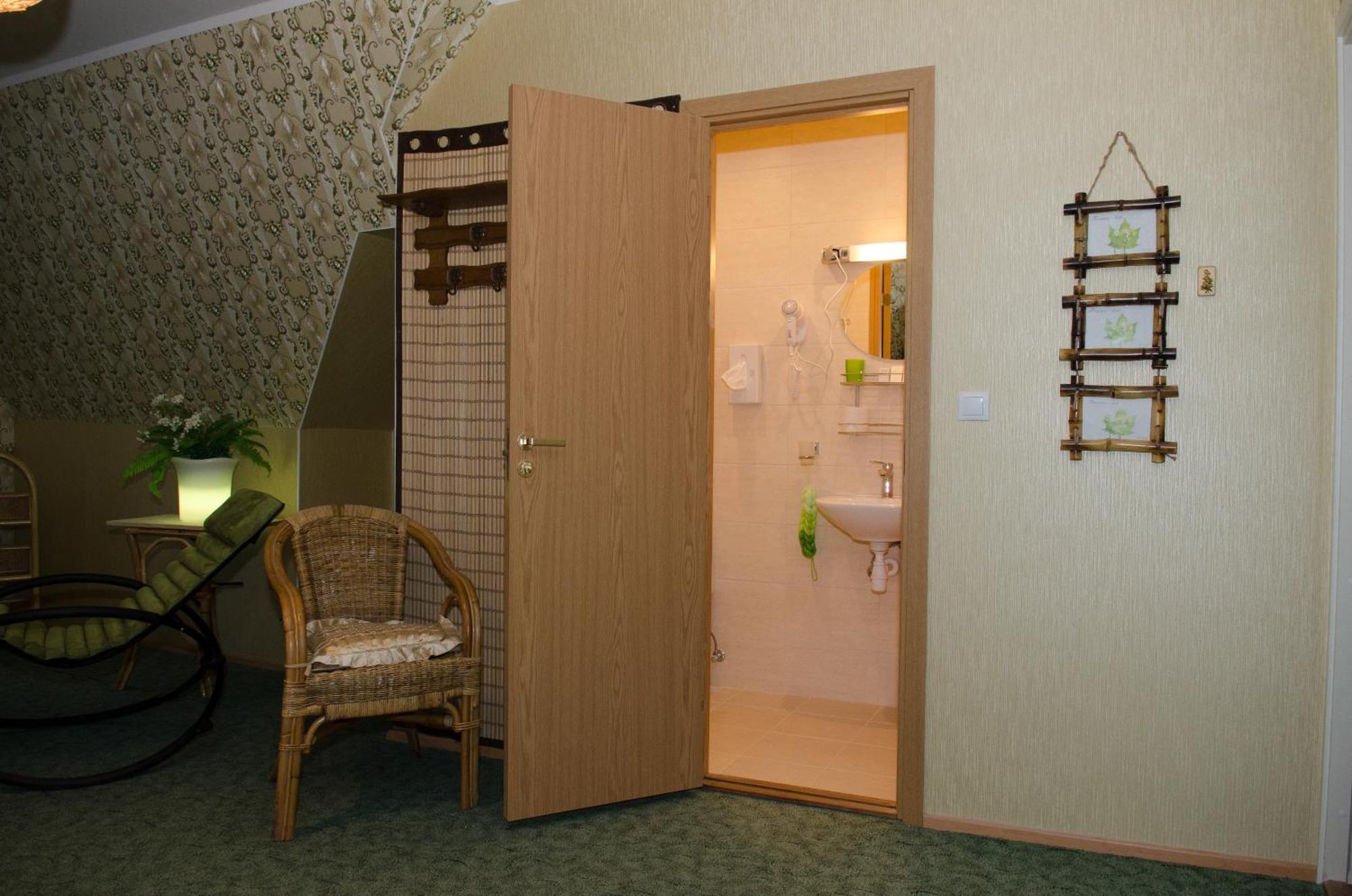 Nelijaerve Holiday Centre Aegviidu Room photo