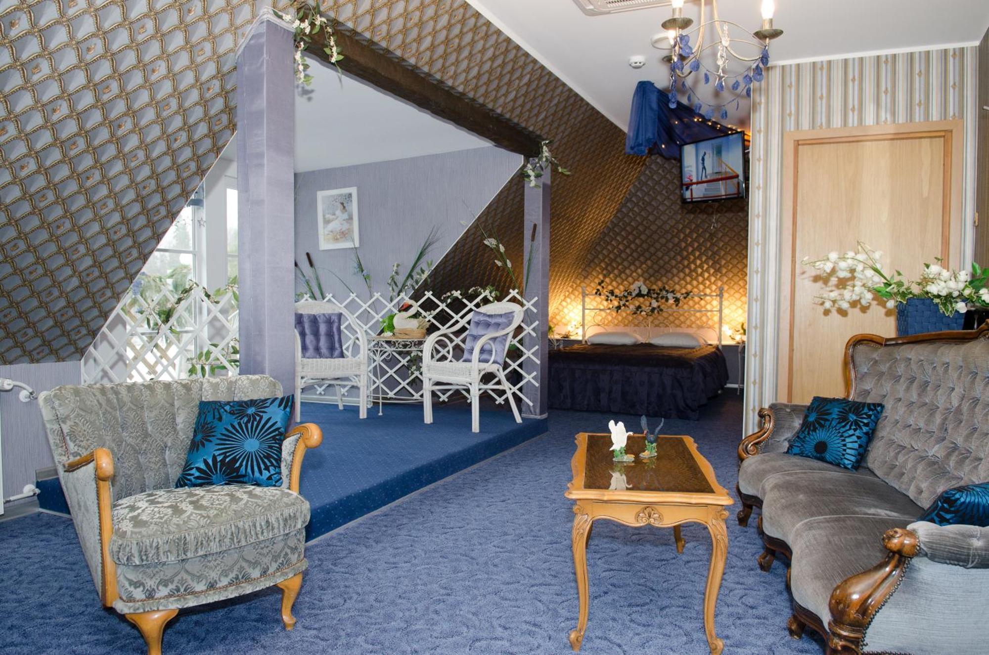 Nelijaerve Holiday Centre Aegviidu Room photo