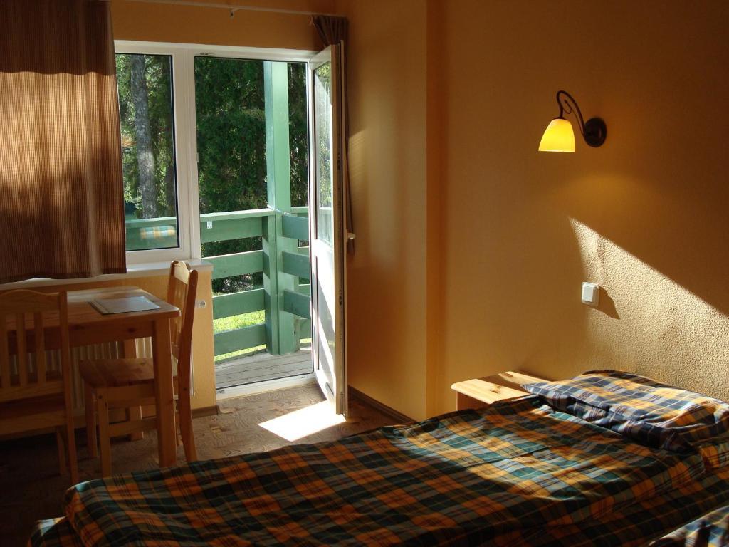 Nelijaerve Holiday Centre Aegviidu Room photo