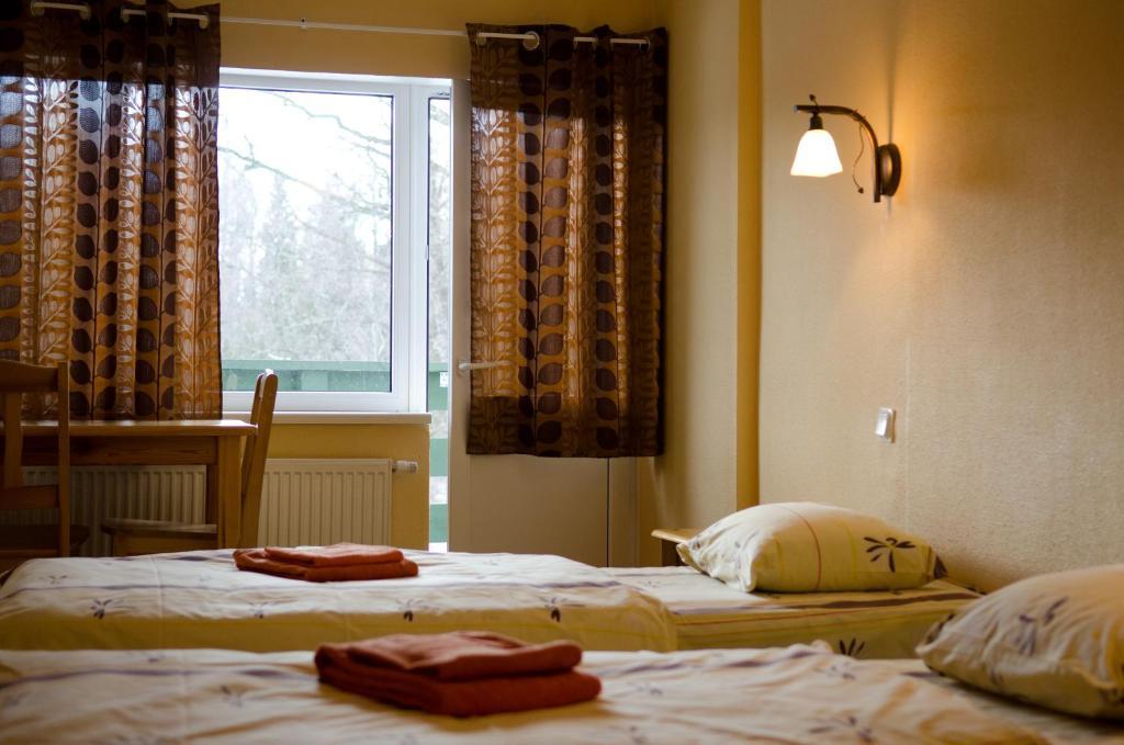 Nelijaerve Holiday Centre Aegviidu Room photo