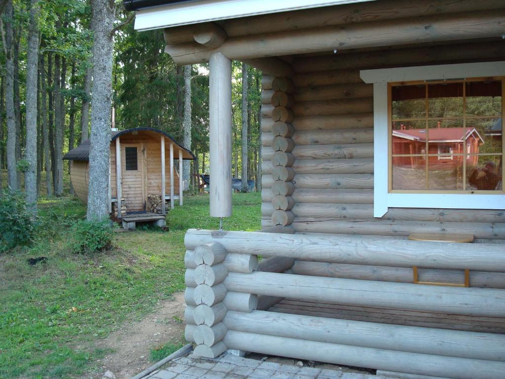 Nelijaerve Holiday Centre Aegviidu Room photo