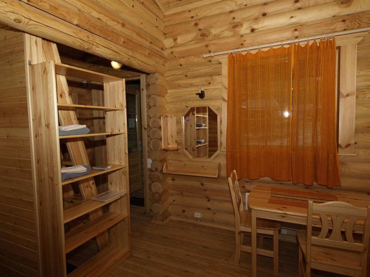 Nelijaerve Holiday Centre Aegviidu Room photo