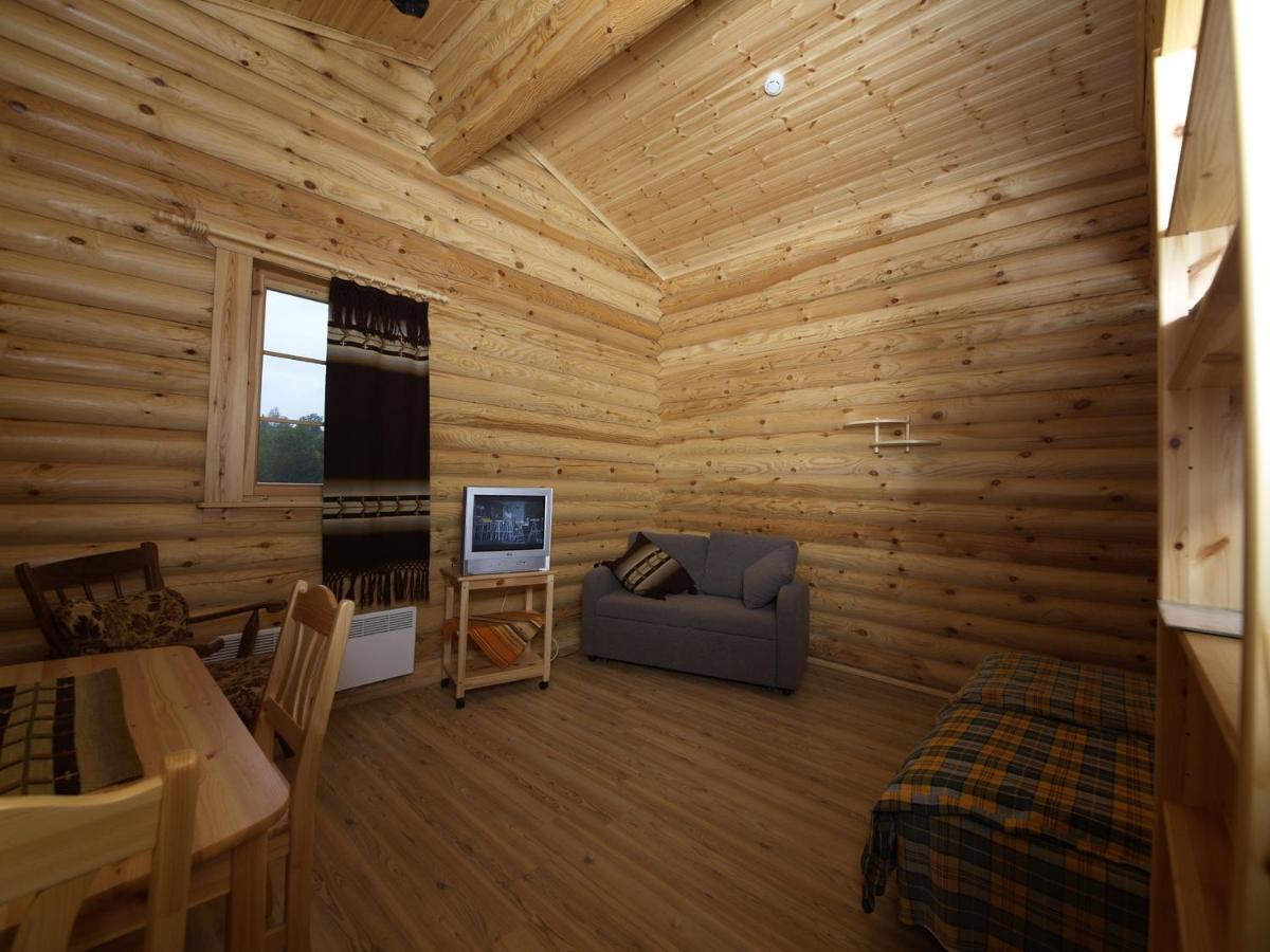 Nelijaerve Holiday Centre Aegviidu Room photo
