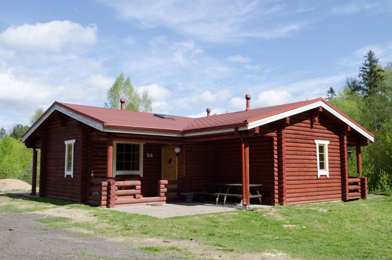 Nelijaerve Holiday Centre Aegviidu Room photo
